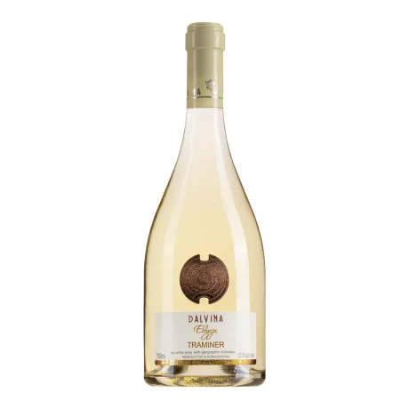 Далвина Elegia Traminer 0.75L