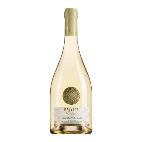 Далвина Elegia Sauvignon Blanc 0.75L