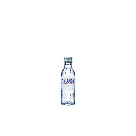 Вотка Finlandia 0.05L