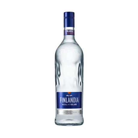 Вотка Finlandia 1L
