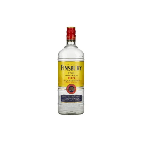 Џин Finsbury 0.7L