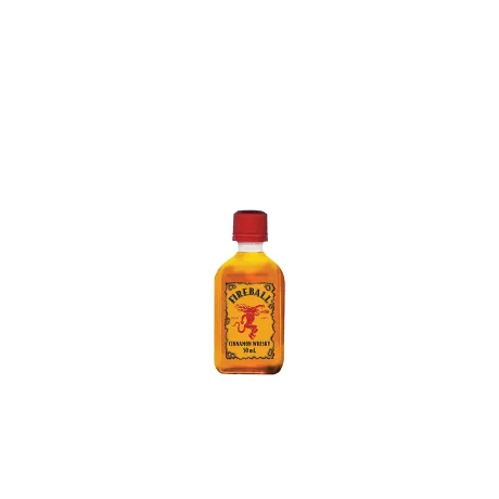 Ликер Fireball 0.05L