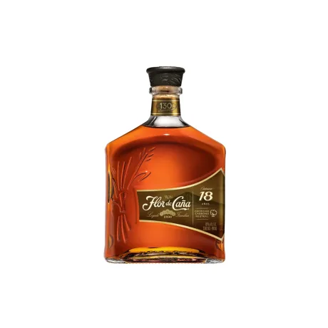 Рум Flor de Caña 18 Years 1L
