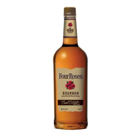 Виски Four Roses 1L
