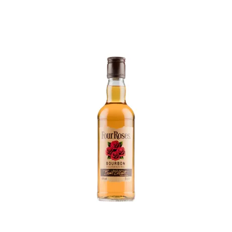 Виски Four Roses 0.35L