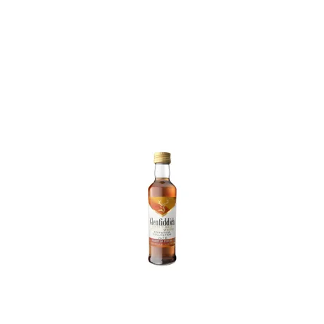 Виски Glenfiddich 0.05L