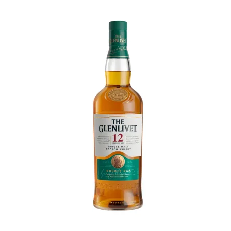 Виски Glenlivet 12 Years