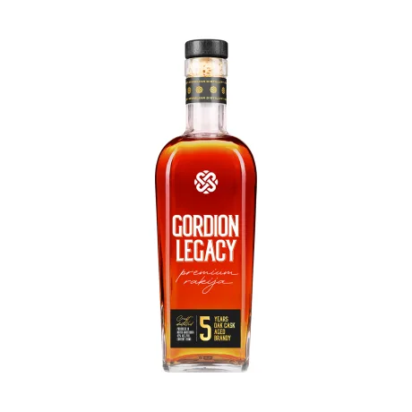 Gordion Legacy 0.7L