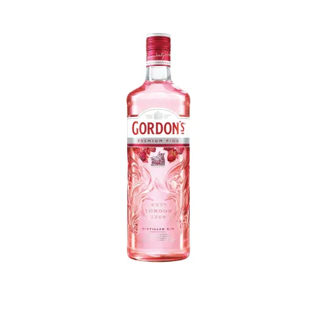 Џин Gordon's Pink 0.7L