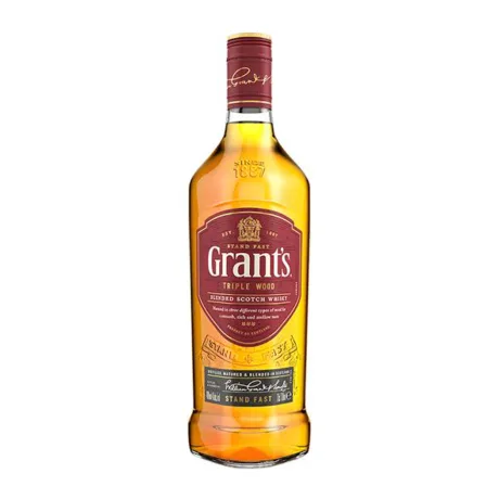 Виски Grant's 1L