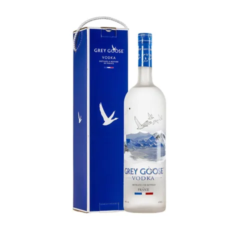 Вотка Grey Goose 3 л
