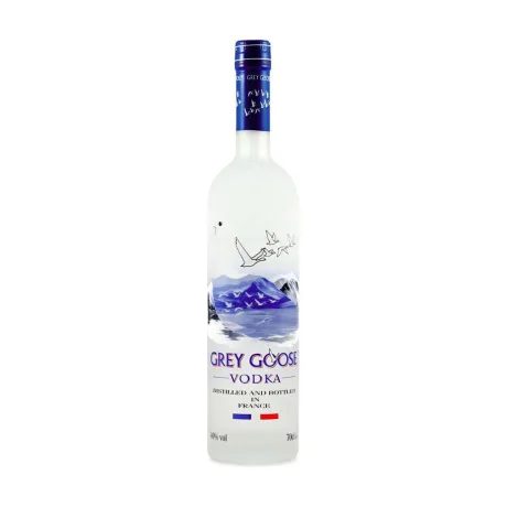 Вотка Grey Goose 0.7L