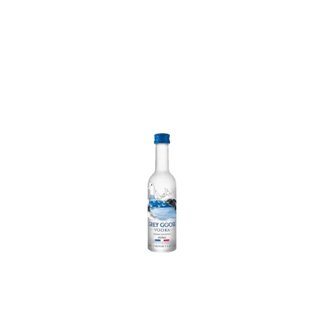 Вотка Grey Goose 0.05L