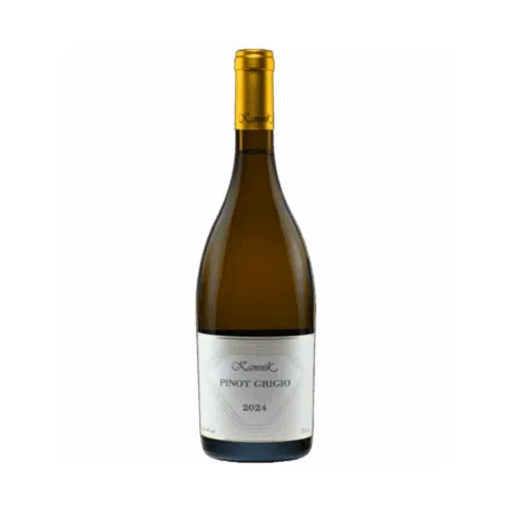 Château Kamnik Pinot Grigio 0.7L