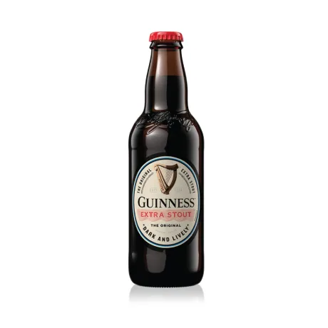 Пиво Guinness 0.33L