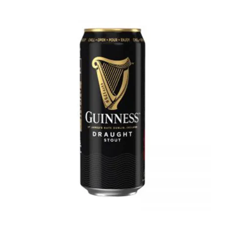 Пиво Guinness 0.44L (Лименка)