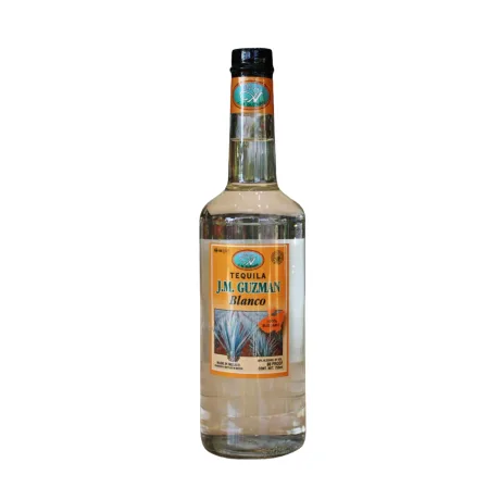 Текила Guzman 1L
