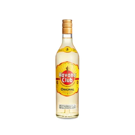 Рум Havana 0.7L