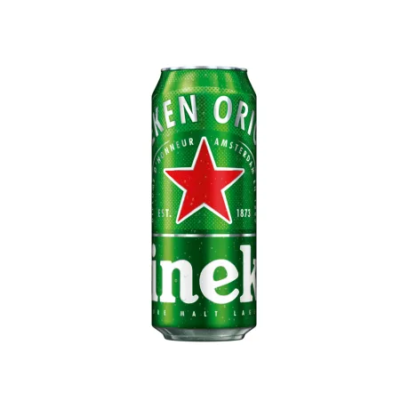 Heineken 0.5L (Лименка)
