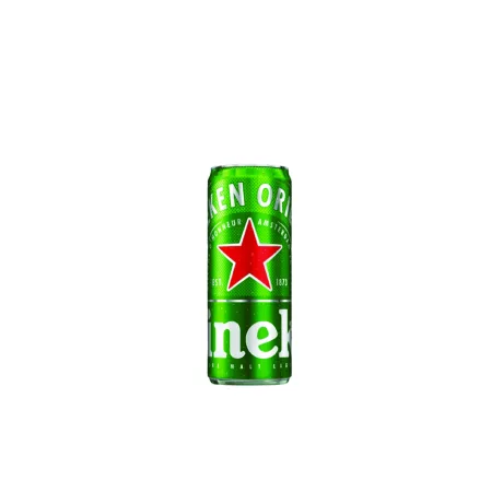 Heineken 0.33L (Лименка)
