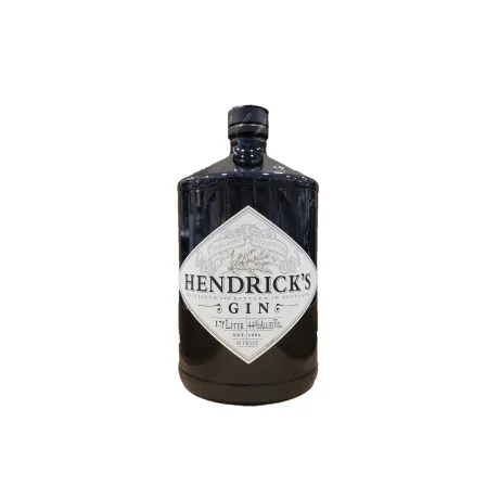 Џин Hendrick's 1.75L