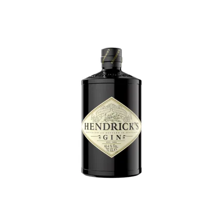Џин Hendrick's 0.7L