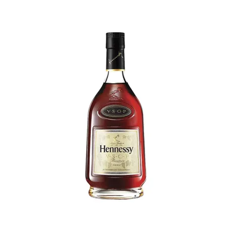 Виски Hennessy 0.7L VSOP
