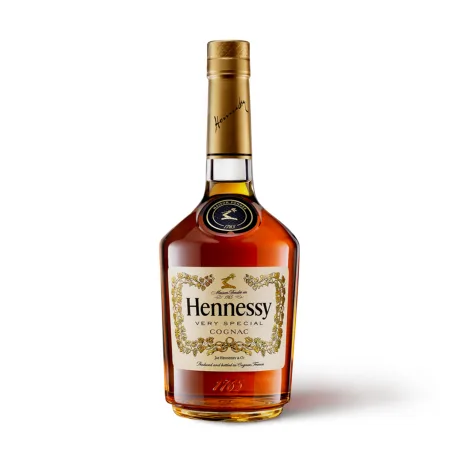 Виски Hennessy 0.7L
