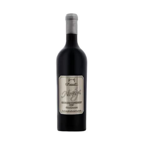 Château Kamnik Heritage Cabernet Sauvignon 0.75L