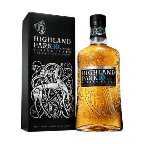 Виски Highland Park 0.7L