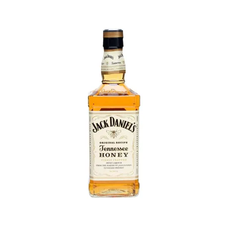 Виски Jack Daniel's Honey 0.7L