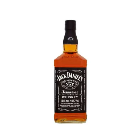 Виски Jack Daniel's 0.7L