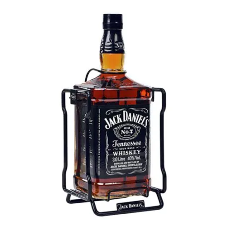 Виски Jack Daniel's 3 L