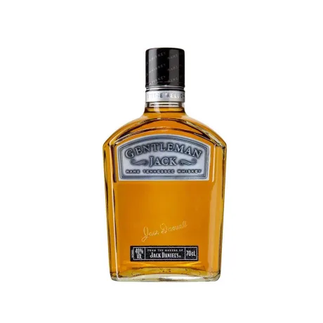 Виски Jack Daniel's Gentleman 0.7