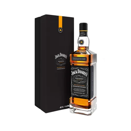 Виски Jack Daniel's Sinatra Select 1L