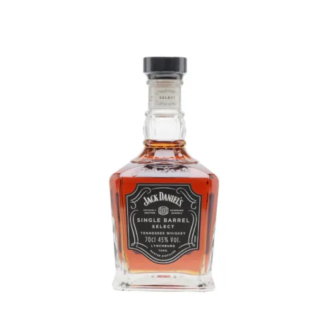 Виски Jack Daniel's Single Barrel
