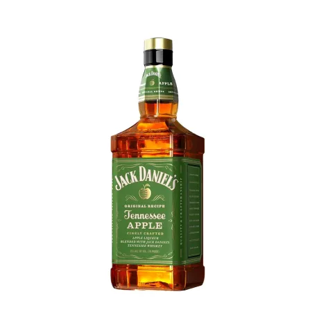 Виски Jack Daniel's Apple 0.7L
