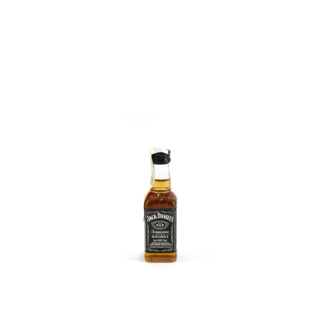Виски Jack Daniel's 0.05L