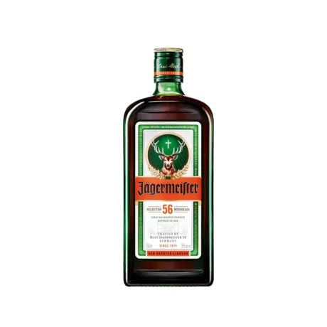 Jägermeister 1L