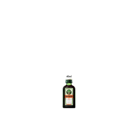 Jägermeister 0.02L