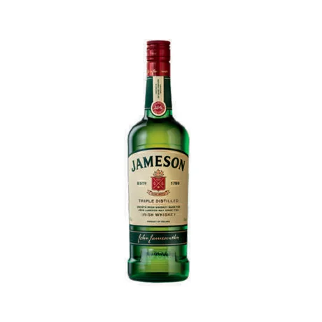 Виски Jameson 0.7L