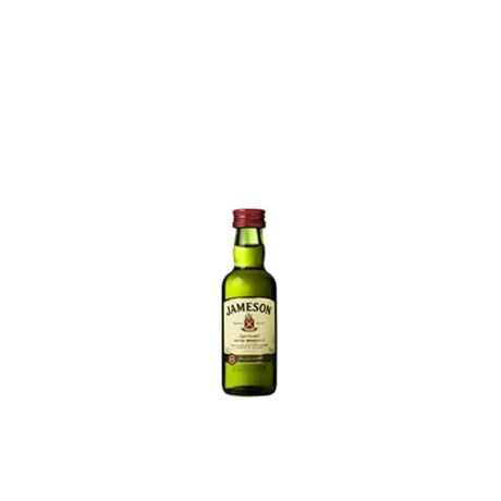 Виски Jameson 0.05L