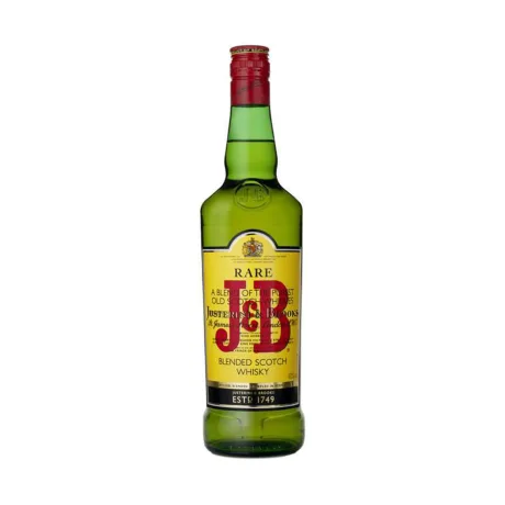 Виски J&B 1L