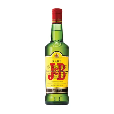 Виски J&B 0.7L
