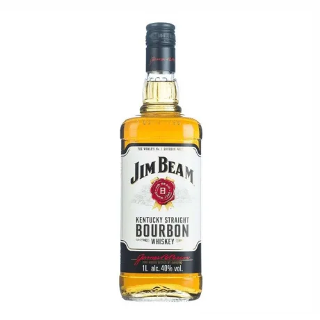Виски Jim Beam 1L