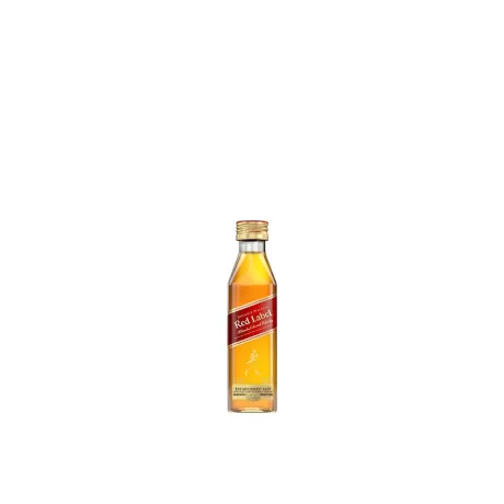 Виски Johnnie Walker 0.05