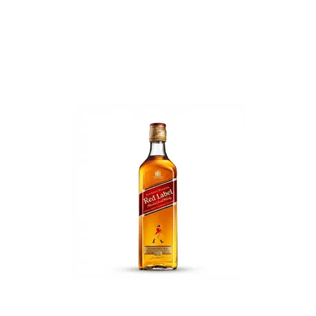Виски Johnnie Walker 0.2L