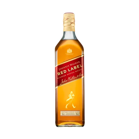 Виски Johnnie Walker 1L