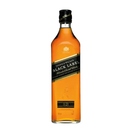 Виски Johnnie Walker Black 0.7L