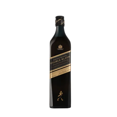 Виски Johnnie Walker Double Black 0.7L